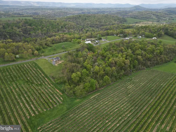 0 Graveltown Rd, Quicksburg, VA 22847