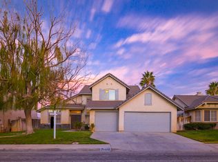 39502 Chantilly Ln, Palmdale, CA 93551