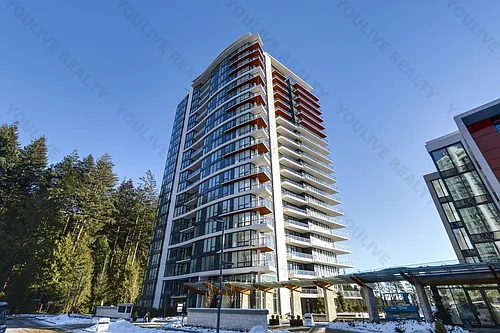 5628 Birney Ave #903 Photo 1