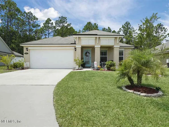 509 DEER CROSSING Road, St. Augustine, FL 32086