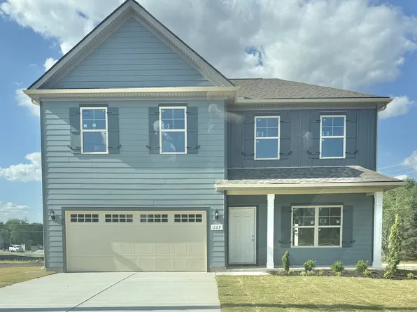 127 Jere Lynn Ln, Manchester, TN 37355