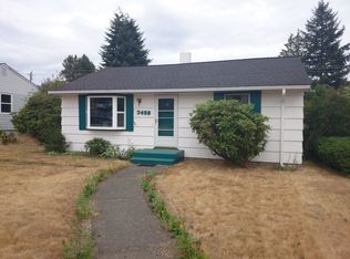 3450 49th Ave SW, Seattle, WA 98116