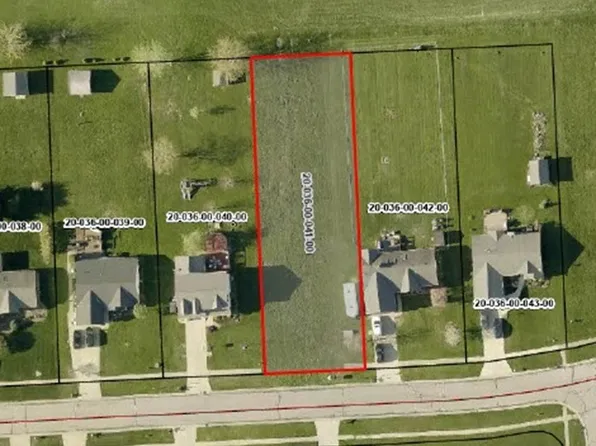 Timber Ln, Geneva, OH 44041