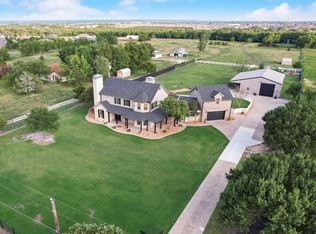 4893 E Fm 552, Rockwall, TX 75087