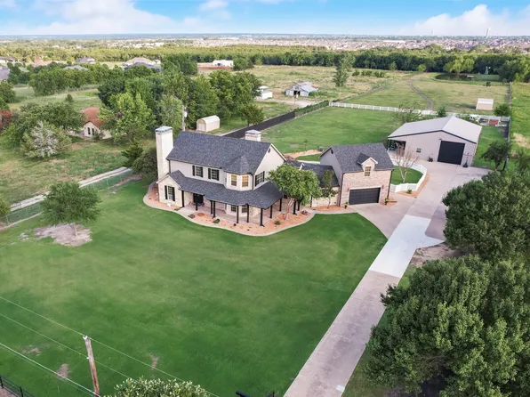4893 E Fm 552, Rockwall, TX 75087