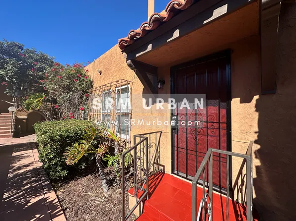 4056 Arizona St #1/2, San Diego, CA 92104