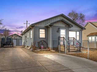 2015 5th St, Rapid City, SD 57701