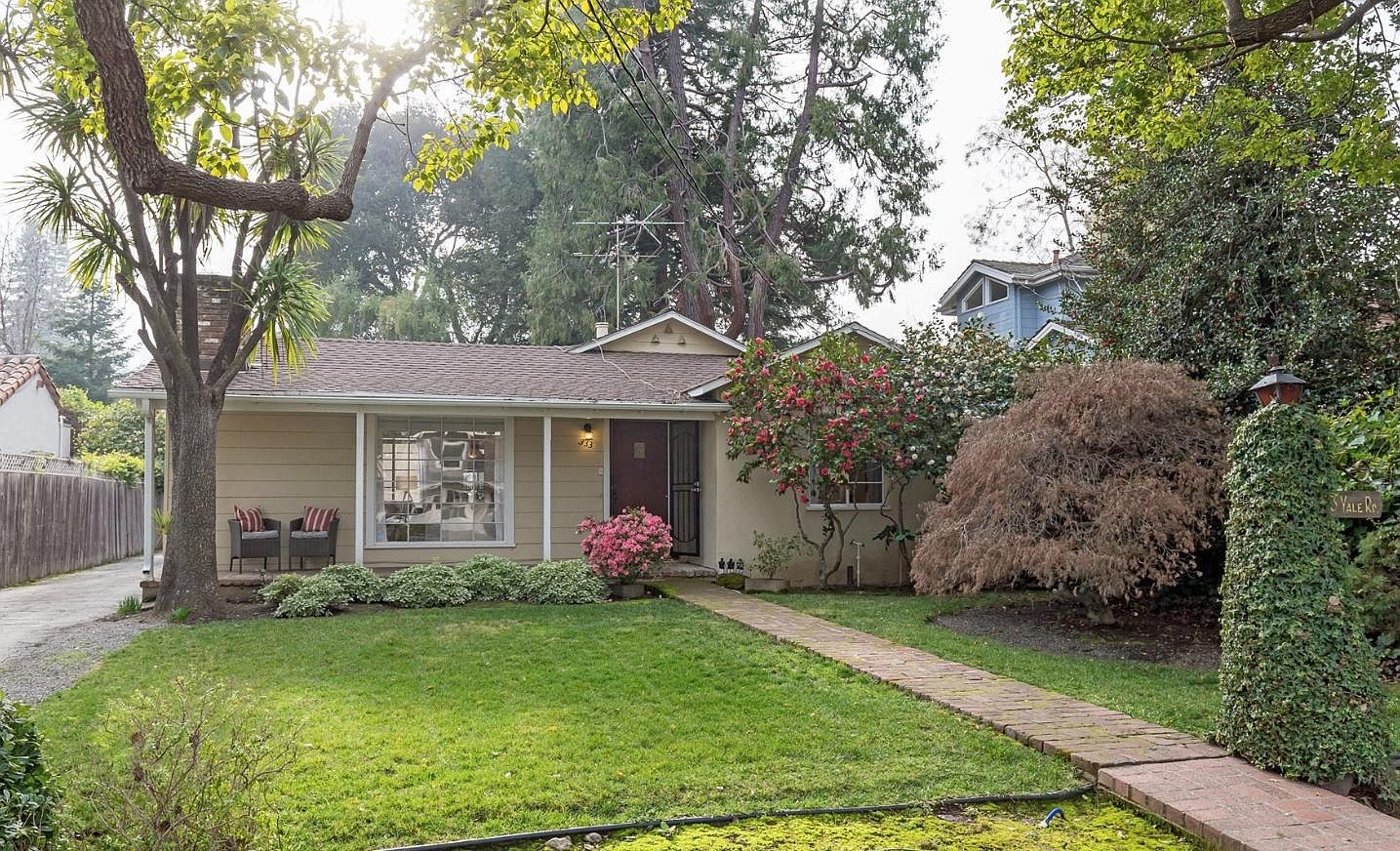 333 Yale Rd, Menlo Park, CA 94025 Zillow