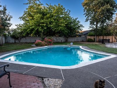 2417 San Joaquin Court, Santa Rosa, CA, 95401