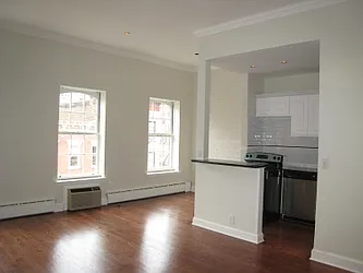 Rented by Citi Habitats