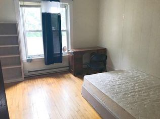 22 Crystal St #1, Worcester, MA 01603