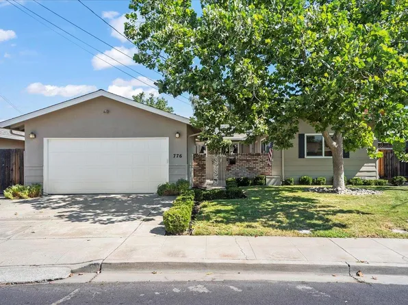 776 Laurel Dr, Livermore, CA 94551