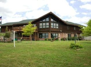 18620 S Ridgely Rd, Edgerton, MO 64444