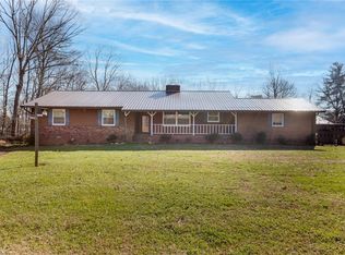 9528 State Highway 700, Ruffin, NC 27326