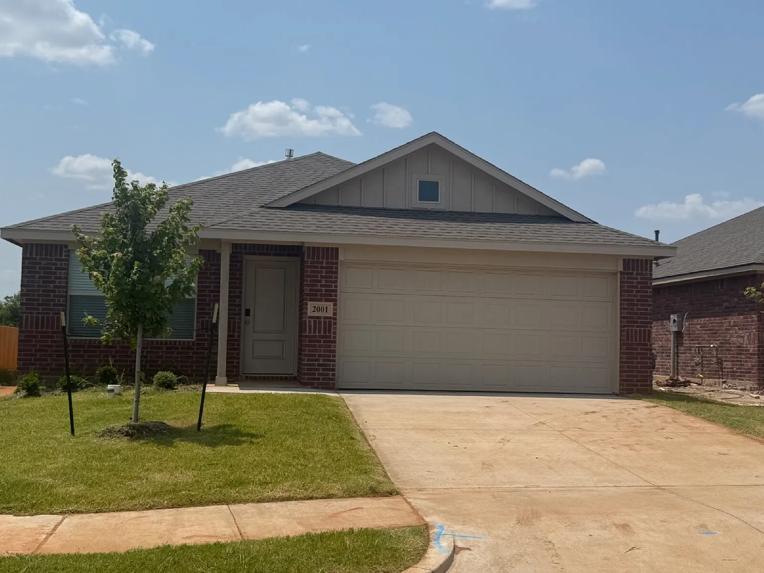 3 bed, 2.0 bath, 1522 sqft, $1,750 — Photo 2