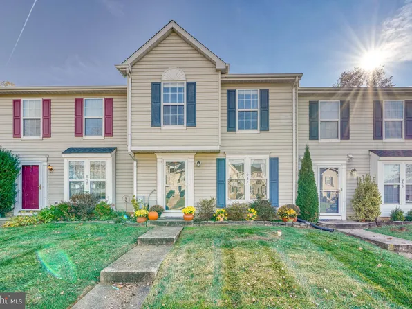 957 Lynham Ct #957, Bel Air, MD 21014