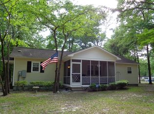 208 3rd St, Santee, SC 29142