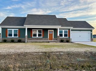 111 Apple Ct LOT 53, Elizabeth City, NC 27909