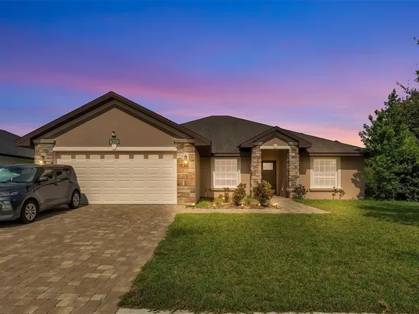 311 Bentley Oaks Blvd, Auburndale, FL 33823