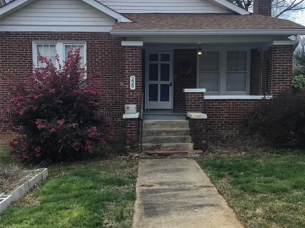 229 W Marsh St, Salisbury, NC 28144