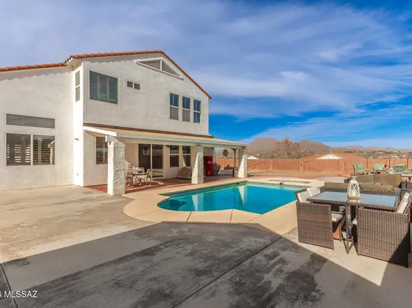 373 Camino A Las Casitas #A, Rio Rico, AZ 85648