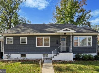 215 Stacey Ave, Trenton, NJ 08618