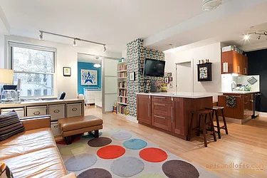 Sold by aptsandlofts.com