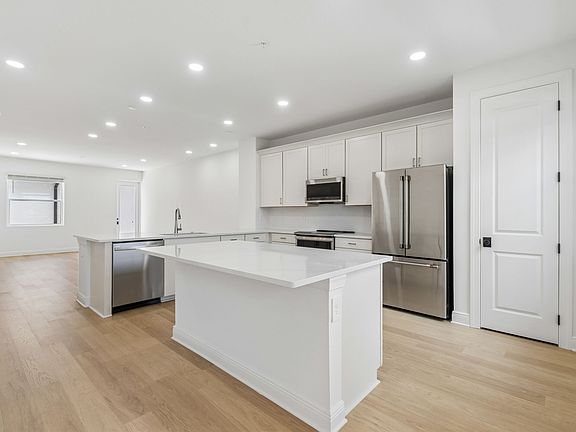 Kitchen - Representational Photo