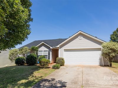11137 Palestrina Rd, Charlotte, NC, 28215
