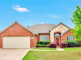 4856 Crumbcake Dr, Fort Worth, TX 76244