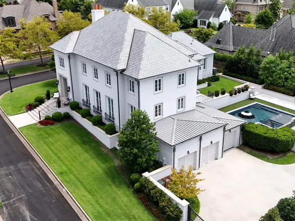 6211 Dovecote Ln, Memphis, TN 38120