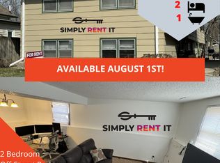 209 E 6th St #104, Ames, IA 50010