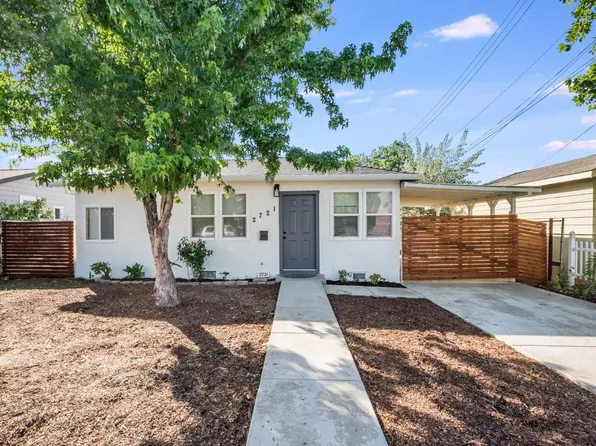2721 Ellen St, Sacramento, CA 95815