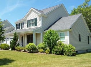 25 Harborlight Cir, Plymouth, MA 02360