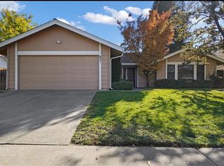 621 Willow Creek Dr, Folsom, CA