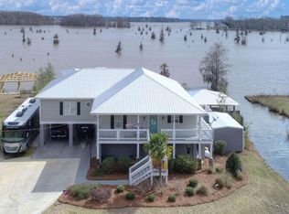 110 E Entrekin Rd, Cobb, GA 31735