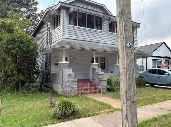 1025 Baltimore St #A, Norfolk, VA 23505