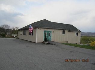 38 Hope Rd, Great Meadows, NJ 07838