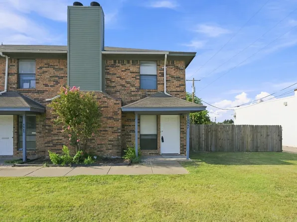 5947 Shadydell Dr, Fort Worth, TX 76135