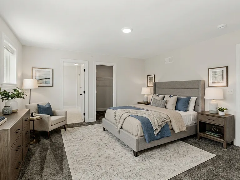 River Ridge Townhomes — Photo 45