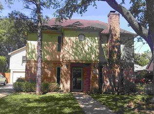 2014 Ashgrove Dr, Houston, TX 77077