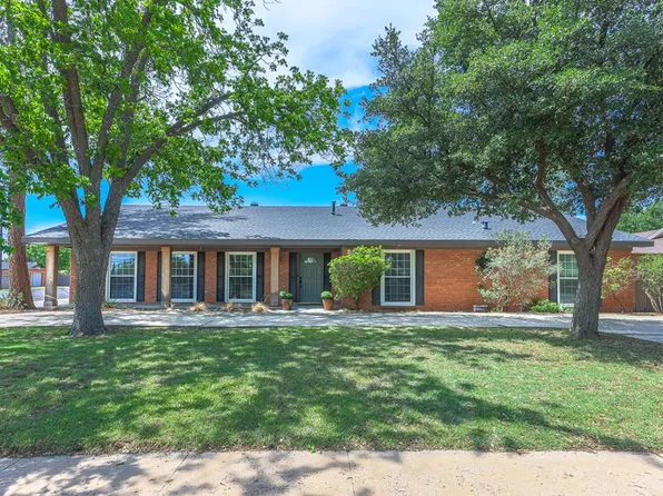 1501 Westbrook Ave, Odessa, TX 79761