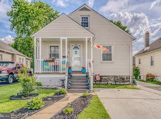 2713 Maple Ave, Baltimore, MD 21234