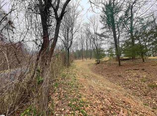 106 Ridge Pass Way, Landrum, SC 29356
