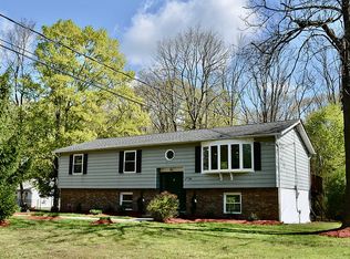 469 Mount Hope Rd, Wharton, NJ 07885