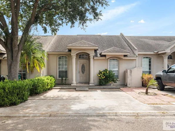 509 S Casa Rd, Pharr, TX 78577