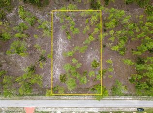 1408 Thompson Ave, Lehigh Acres, FL 33972