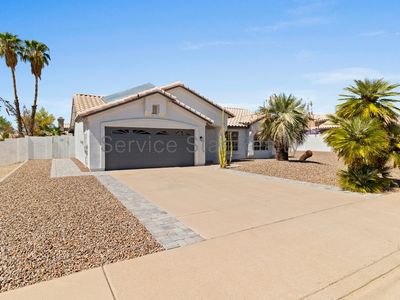 6312 E Preston St, Mesa, AZ, 85215