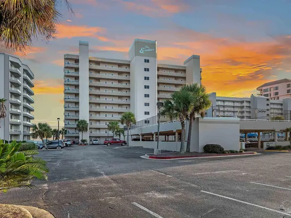 25342 Perdido Beach Blvd APT 607, Orange Beach, AL 36561
