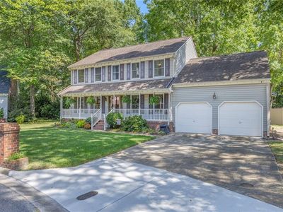 521 Owens Ter, Chesapeake, VA, 23323